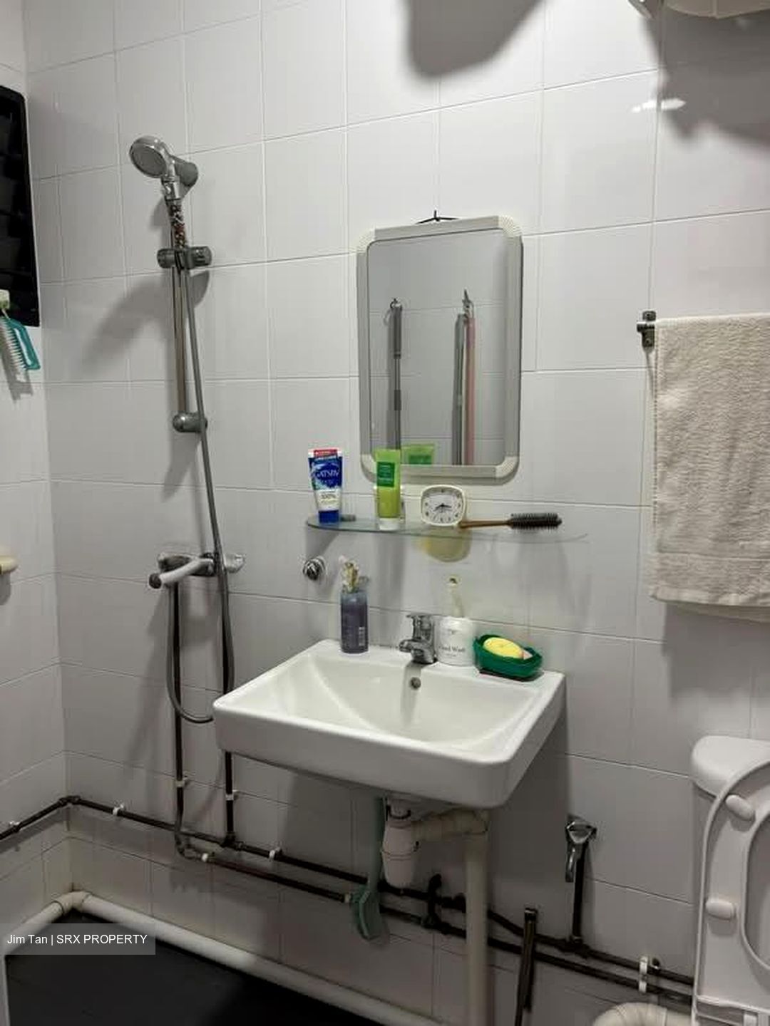 Blk 143 Tampines Street 12 (Tampines), HDB 4 Rooms #605844971
